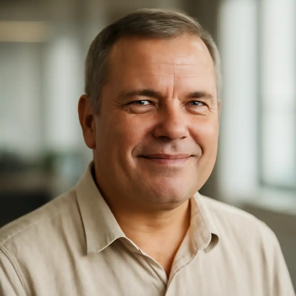 Ricardo Monteiro